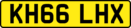 KH66LHX