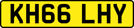 KH66LHY