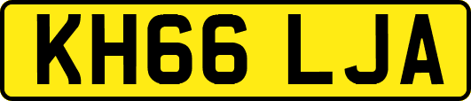 KH66LJA