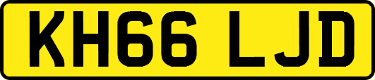 KH66LJD