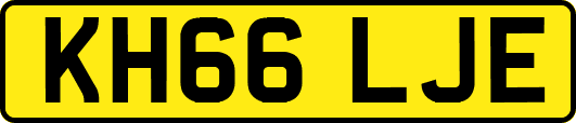 KH66LJE