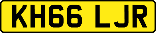 KH66LJR