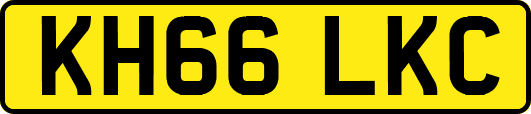 KH66LKC