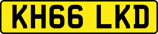 KH66LKD