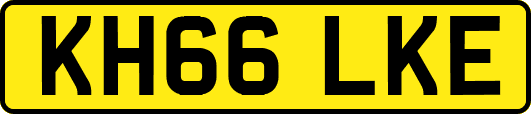 KH66LKE