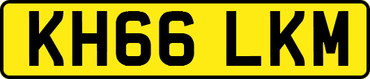 KH66LKM