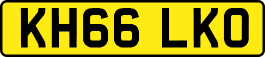 KH66LKO