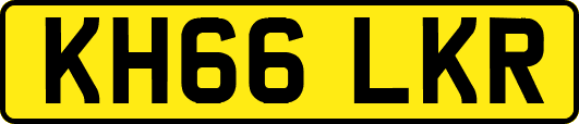 KH66LKR