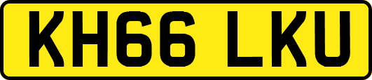 KH66LKU