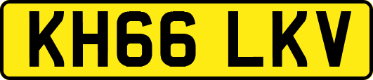 KH66LKV