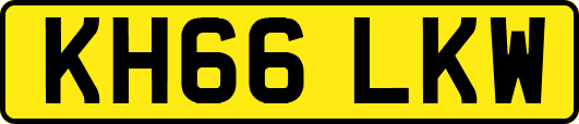 KH66LKW