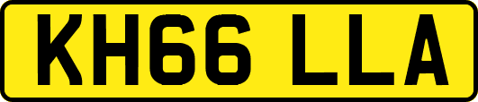 KH66LLA