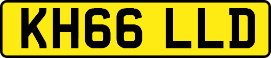 KH66LLD