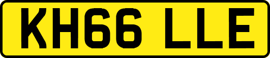 KH66LLE