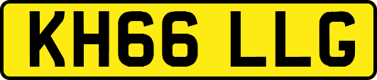 KH66LLG