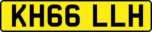KH66LLH