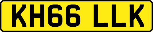 KH66LLK
