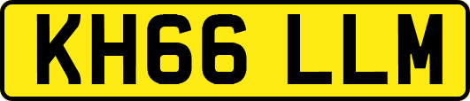 KH66LLM