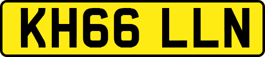 KH66LLN