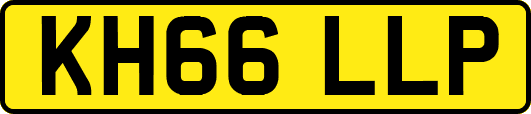 KH66LLP