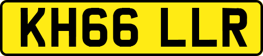 KH66LLR