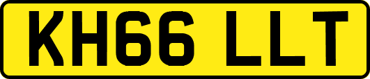 KH66LLT