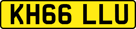KH66LLU