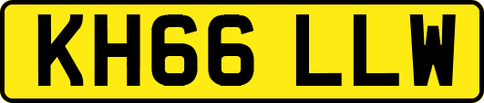 KH66LLW