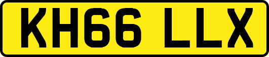 KH66LLX