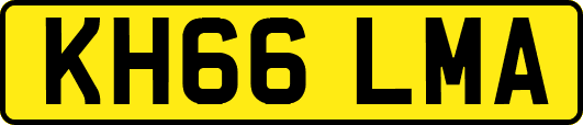 KH66LMA