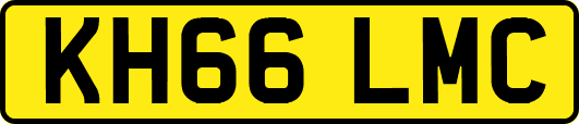 KH66LMC