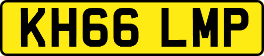 KH66LMP