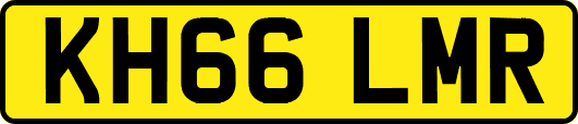 KH66LMR