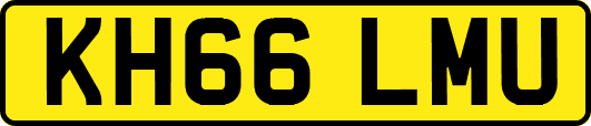 KH66LMU