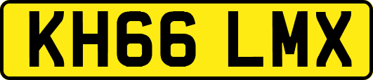 KH66LMX