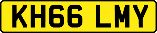 KH66LMY