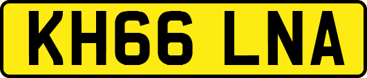 KH66LNA