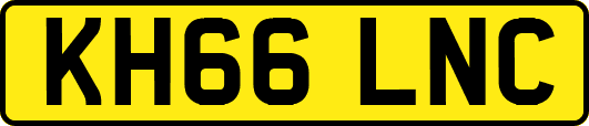 KH66LNC