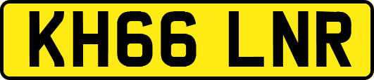 KH66LNR