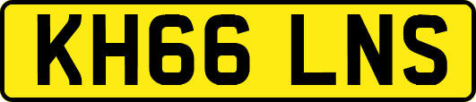 KH66LNS