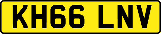KH66LNV