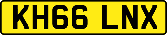 KH66LNX
