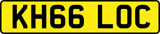 KH66LOC