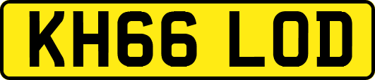 KH66LOD