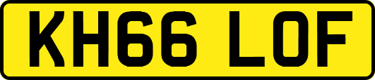 KH66LOF