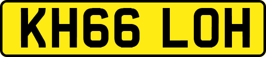KH66LOH