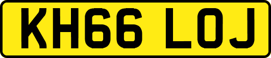 KH66LOJ