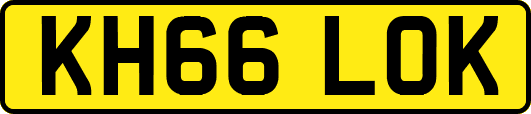 KH66LOK
