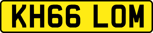 KH66LOM