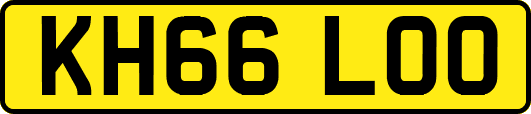 KH66LOO